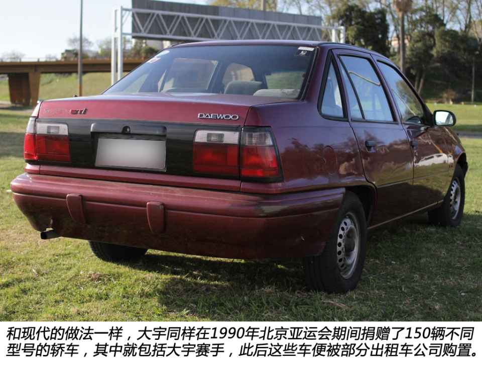 80-90年代陪伴我们的那些进口出租车