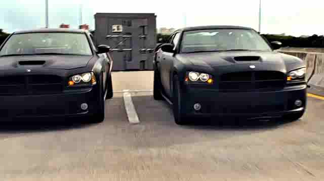 【图】盘点保罗·沃克《速度与激情》中的座驾